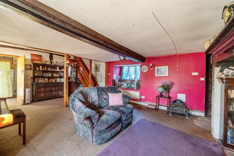 3 bedroom detached house for sale, Thorncombe