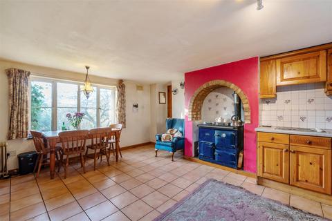 3 bedroom detached house for sale, Thorncombe