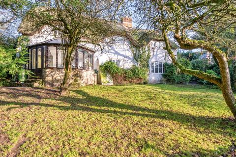 3 bedroom detached house for sale, Thorncombe