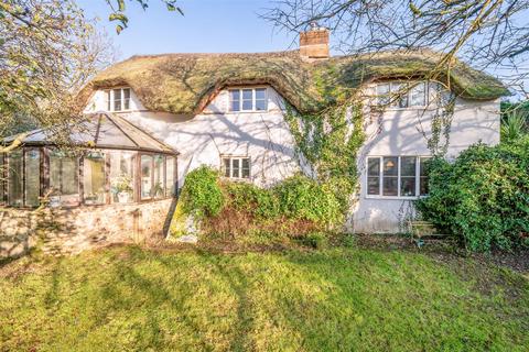 3 bedroom detached house for sale, Thorncombe