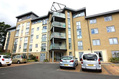 Studio for sale, 40 Trinity Court, Oxford Road, Halifax