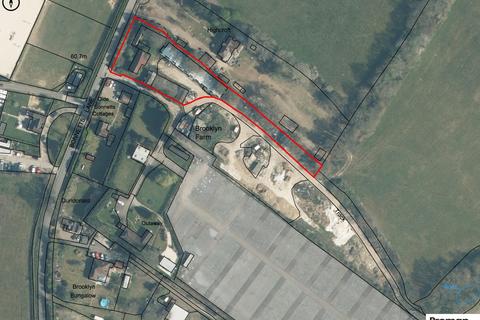 Land for sale, Bonnetts Lane, GATWICK  RH11