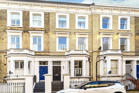 3 bedroom apartment for sale, Ongar Road, Fulham, London, SW6