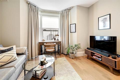 3 bedroom apartment for sale, Ongar Road, Fulham, London, SW6