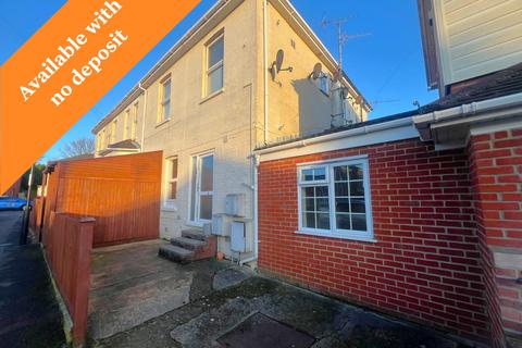 Macnaghten Road, Southampton SO18