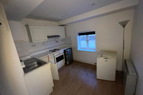 1 bedroom duplex for sale, Clifton Road, Gravesend, Kent