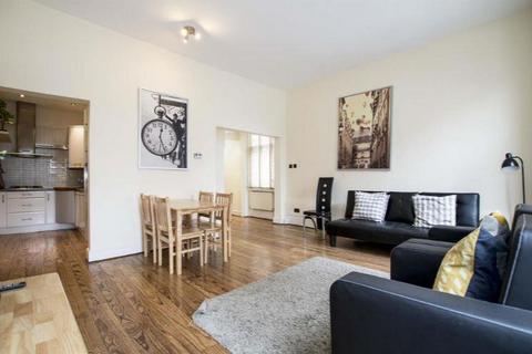 2 bedroom apartment to rent, Baker Street, London W1U