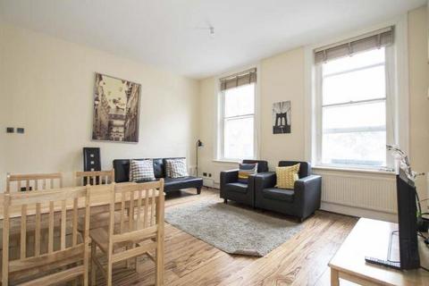 2 bedroom apartment to rent, Baker Street, London W1U