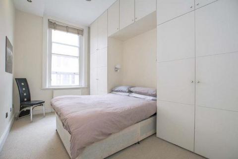 2 bedroom apartment to rent, Baker Street, London W1U