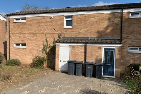 Mitcheldean Covert, Birmingham, West Midlands, B14