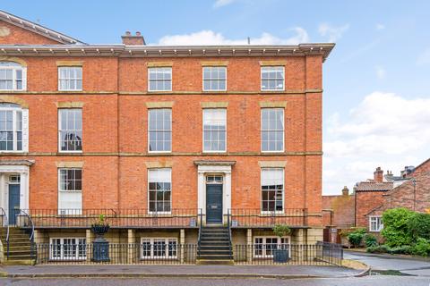 6 bedroom townhouse for sale, 30 Bridge Street Louth LN11 0DP