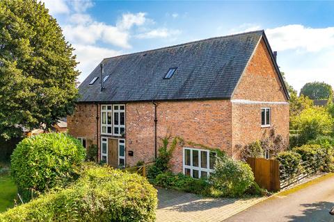 5 bedroom detached house for sale, North Road, Kingsland, Leominster, Herefordshire, HR6