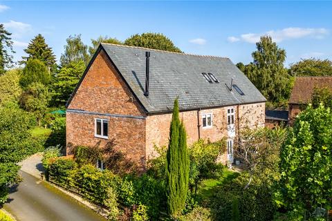 5 bedroom detached house for sale, North Road, Kingsland, Leominster, Herefordshire, HR6