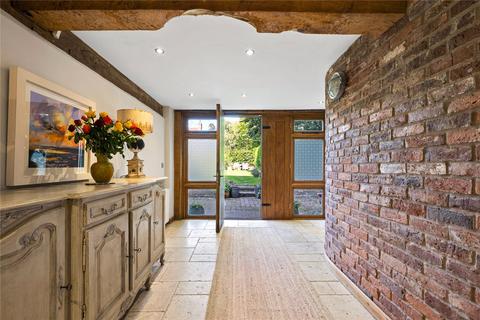 5 bedroom detached house for sale, North Road, Kingsland, Leominster, Herefordshire, HR6