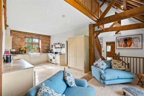 5 bedroom detached house for sale, North Road, Kingsland, Leominster, Herefordshire, HR6