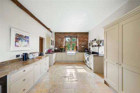 5 bedroom detached house for sale, North Road, Kingsland, Leominster, Herefordshire, HR6