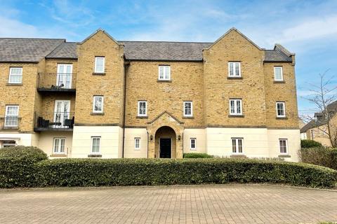 2 bedroom apartment for sale, Tenby Grove, Kingsmead, Milton Keynes, MK4