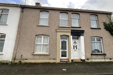 29 Copperworks Road, Llanelli, SA15 2EW