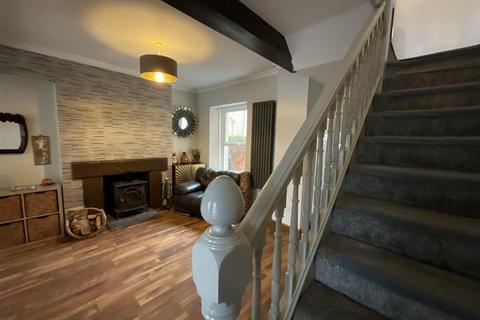 29 Copperworks Road, Llanelli, SA15 2EW