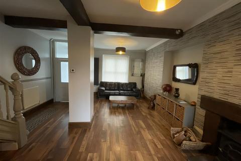 29 Copperworks Road, Llanelli, SA15 2EW