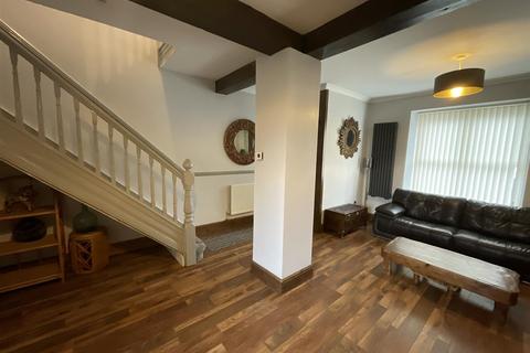 29 Copperworks Road, Llanelli, SA15 2EW