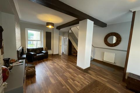 29 Copperworks Road, Llanelli, SA15 2EW