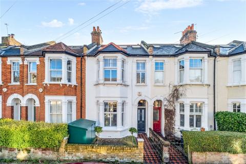 4 bedroom terraced house for sale, Hydethorpe Road, London, SW12