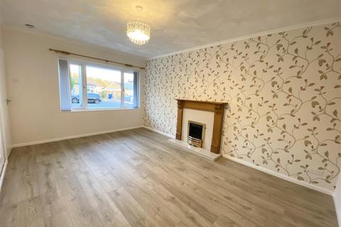 2 bedroom semi-detached bungalow to rent, Gardiner Drive, Stoke-On-Trent ST3