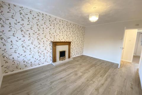 2 bedroom semi-detached bungalow to rent, Gardiner Drive, Stoke-On-Trent ST3