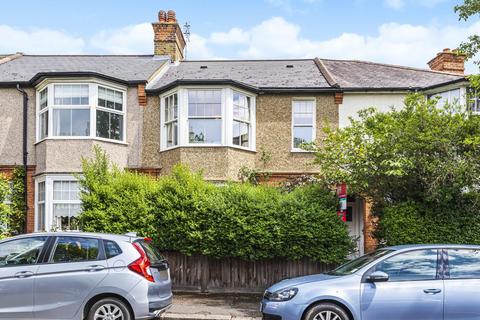 2 bedroom flat for sale, Panmuir Road, Raynes Park