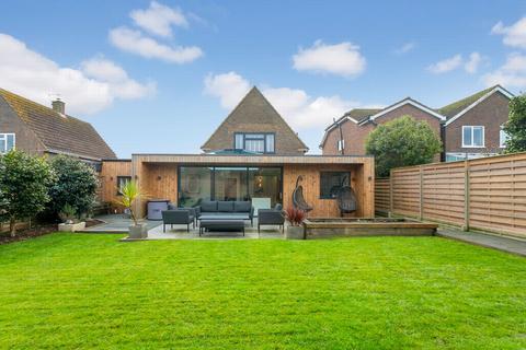 4 bedroom detached house for sale, Castle Avenue, Hythe, CT21