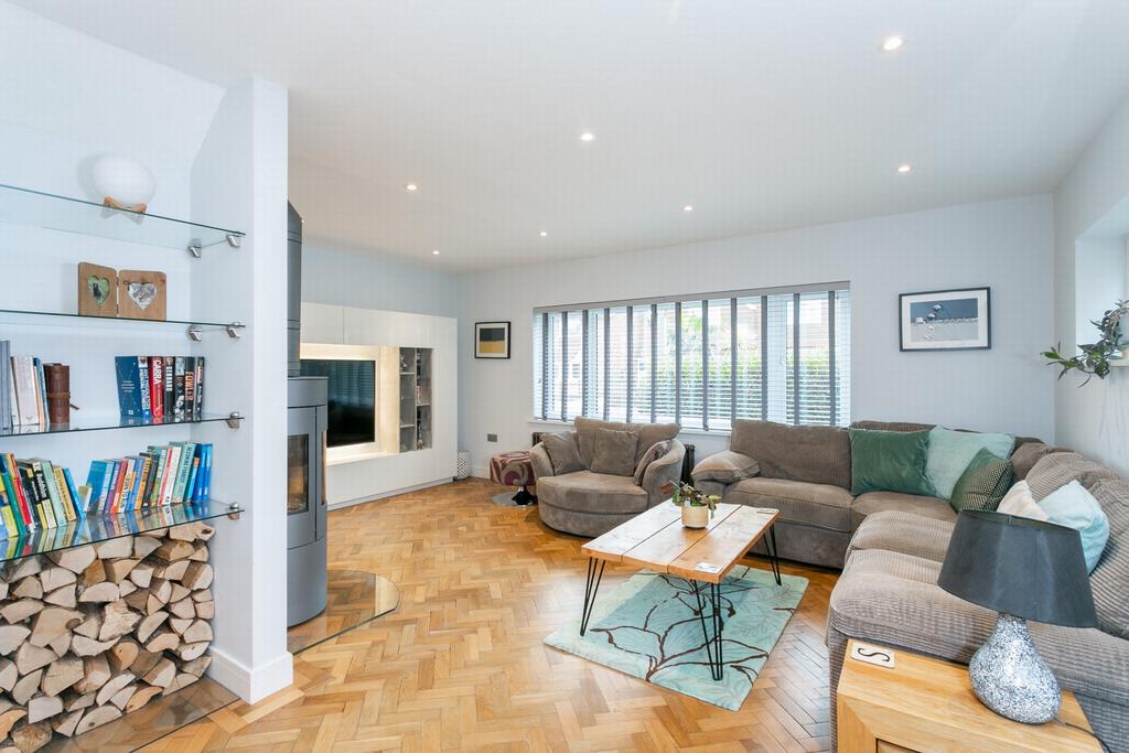 Sitting room