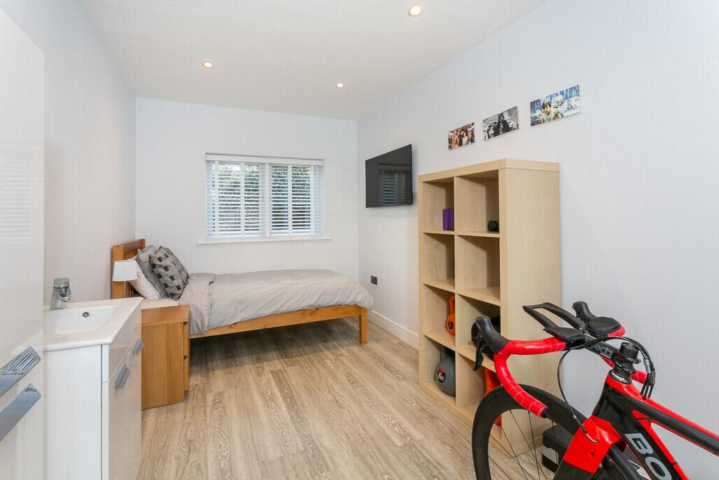 GF bedroom