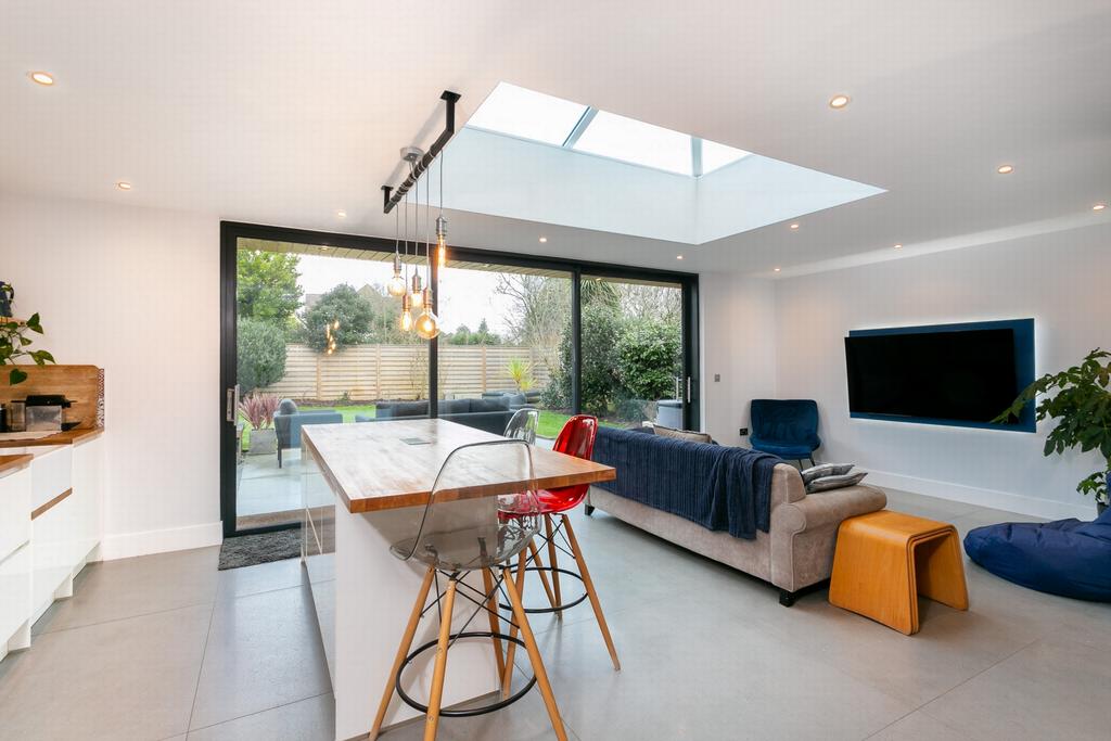 Living space