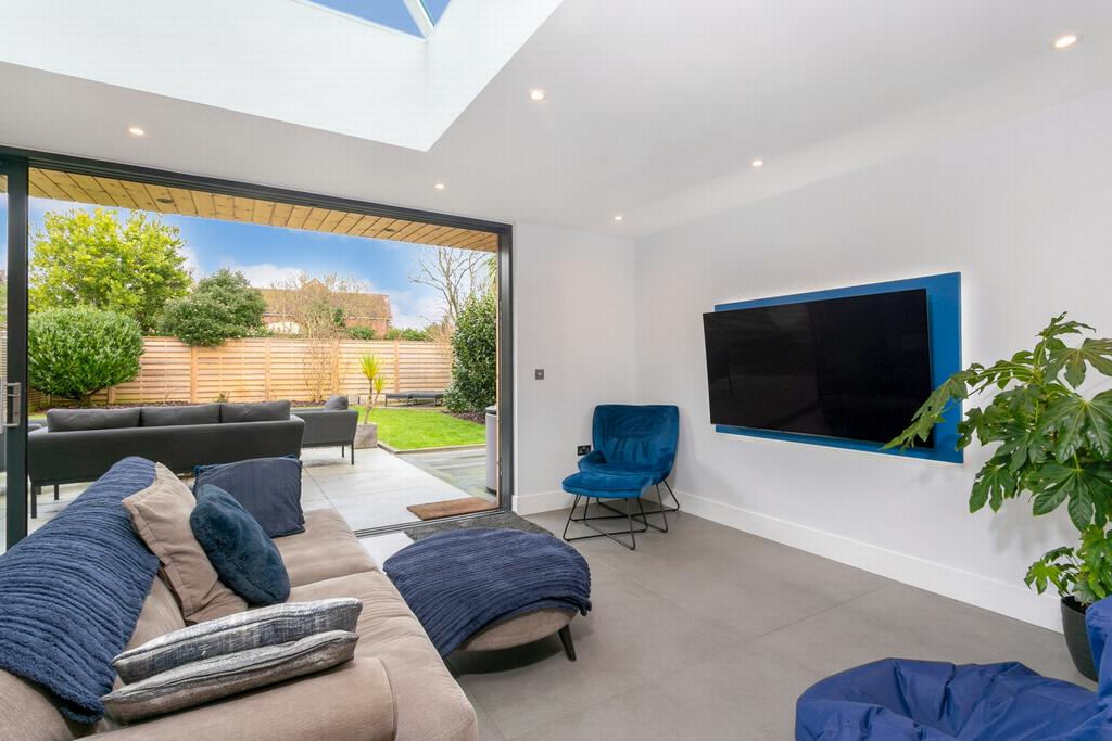 Living space