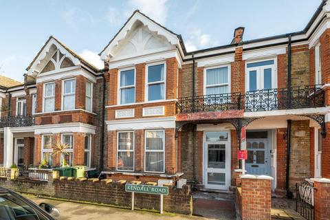 2 bedroom maisonette for sale, Kendall Road, Beckenham