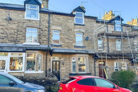 3 bedroom terraced house for sale, Bennett StreetBuxtonDerbyshire