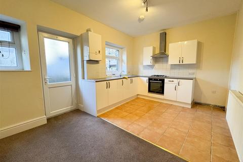 3 bedroom terraced house for sale, Bennett StreetBuxtonDerbyshire