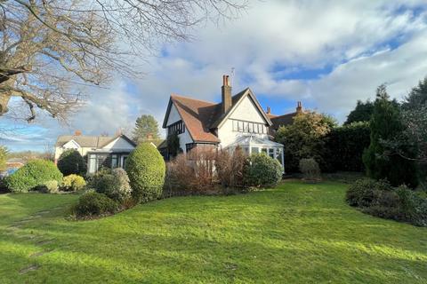 1 bedroom cottage to rent, Ashley Park, Rusthall