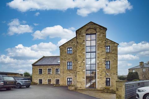 3 bedroom duplex for sale, Apartment 3, Carraige House, The Carriage Drive Greetland, Halifax, HX4 8ER