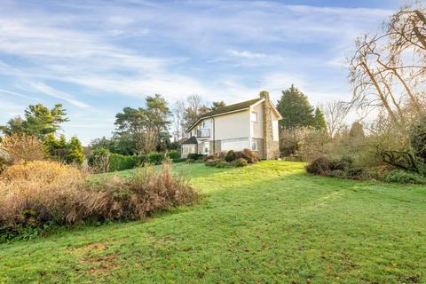 4 bedroom detached house for sale, Hill Pasture, Etwall, Derbyshire