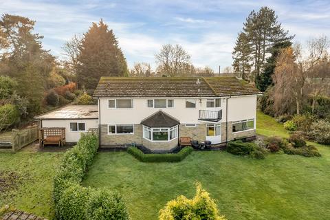 4 bedroom detached house for sale, Hill Pasture, Etwall, Derbyshire