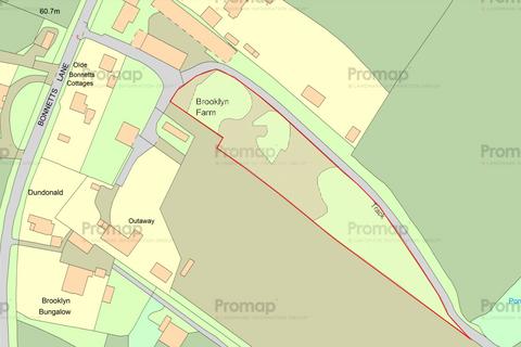 Land for sale, Bonnetts Lane, GATWICK  RH11