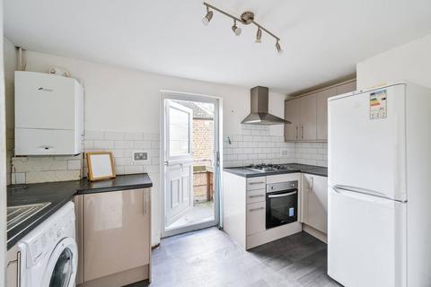 2 bedroom flat to rent, Brookmill Road, Lewisham, London, SE8