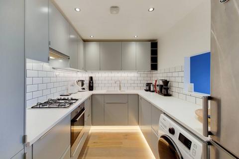 1 bedroom flat for sale, Kensal Road, Ladbroke Grove, London, W10