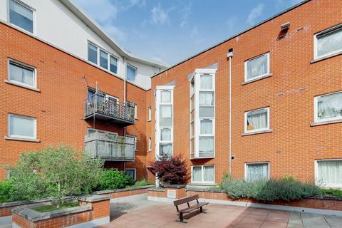 Kensal Road, Ladbroke Grove, London, W10