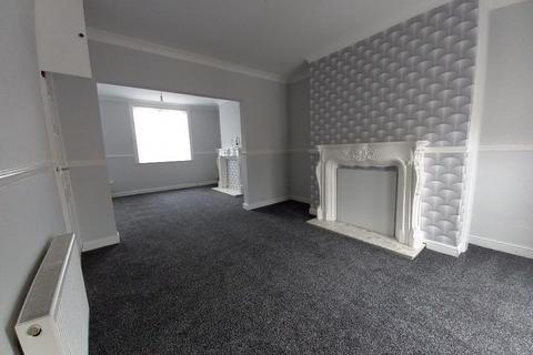 2 bedroom terraced house to rent, Barrington Terrace, Ferryhill DL17