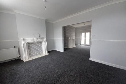 2 bedroom terraced house to rent, Barrington Terrace, Ferryhill DL17