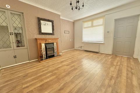 2 bedroom terraced bungalow for sale, HEXHAM AVENUE, SEAHAM, SEAHAM DISTRICT, SR7