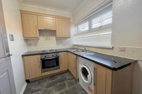 2 bedroom terraced bungalow for sale, HEXHAM AVENUE, SEAHAM, SEAHAM DISTRICT, SR7